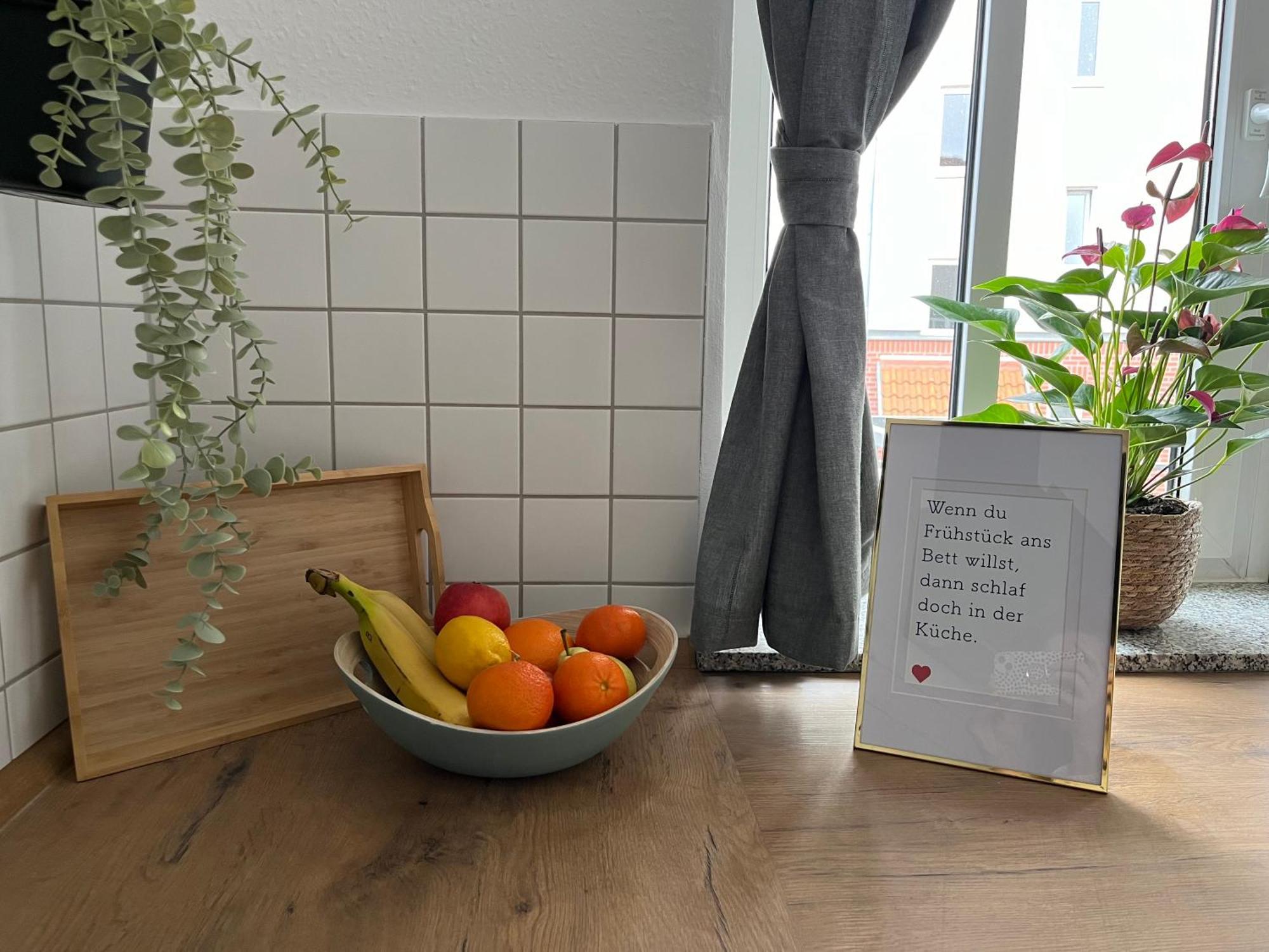 Ferienwohnung Mitte Sued Am Frauenplan Eisenach Exteriér fotografie