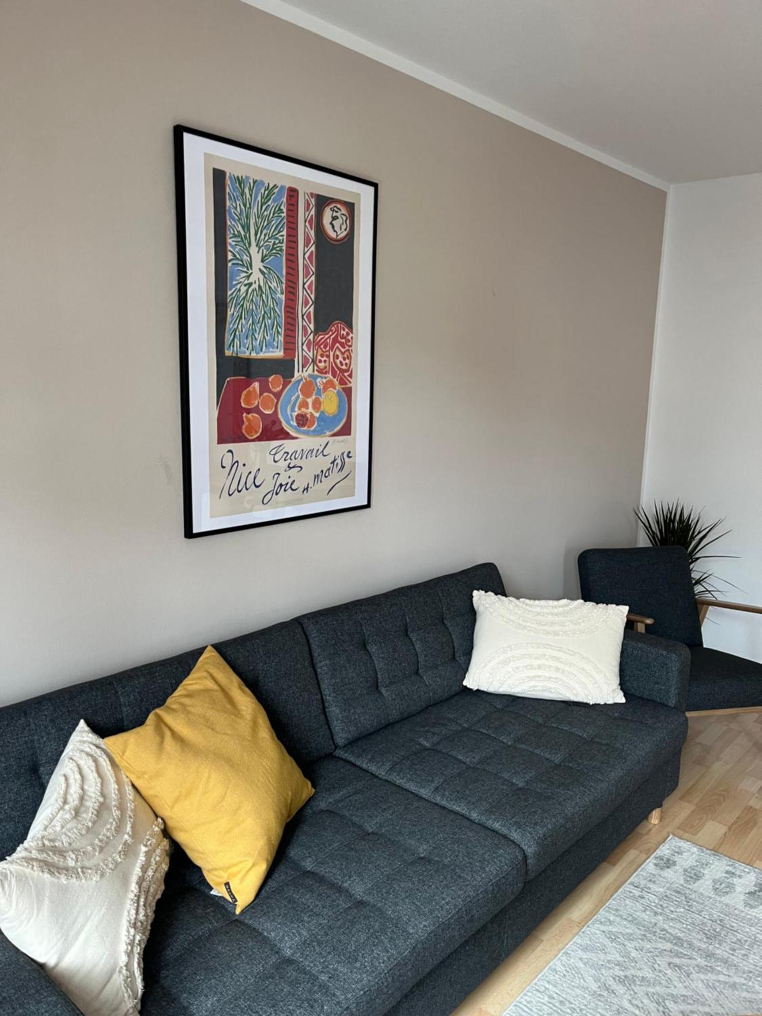 Ferienwohnung Mitte Sued Am Frauenplan Eisenach Exteriér fotografie