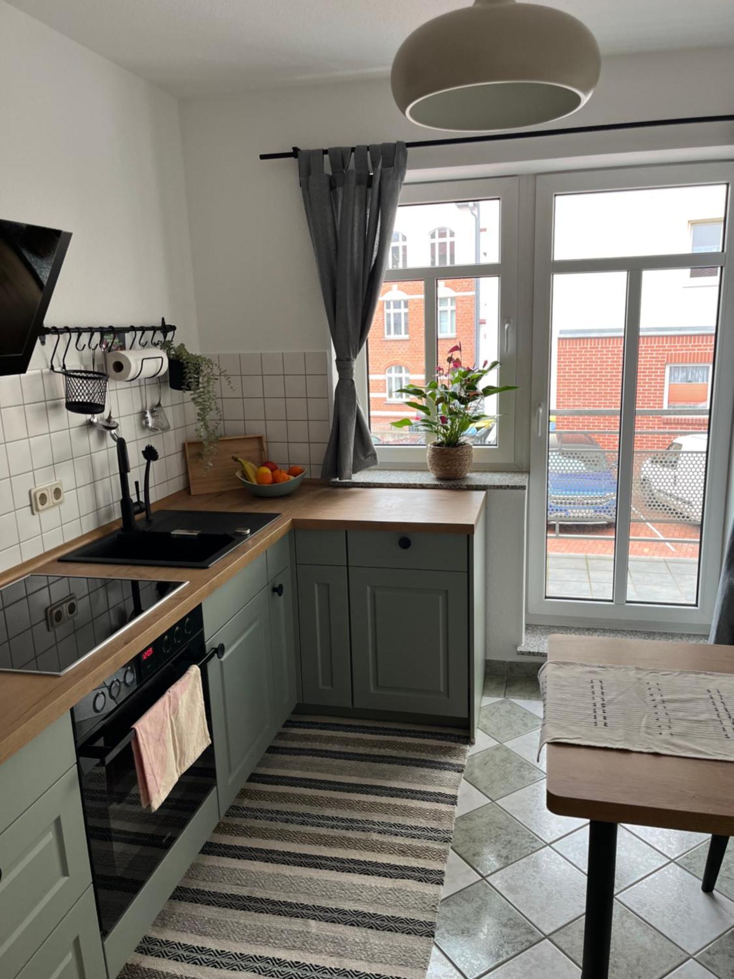 Ferienwohnung Mitte Sued Am Frauenplan Eisenach Exteriér fotografie